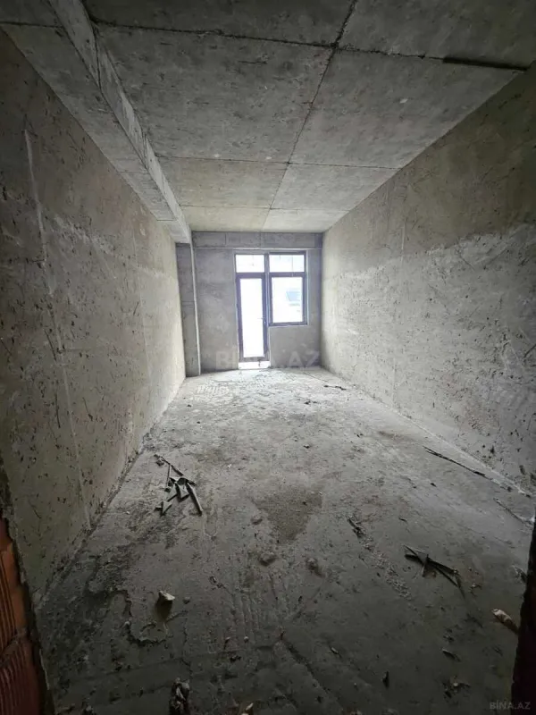 Satılır 2 otaqlı mənzil 66 m²