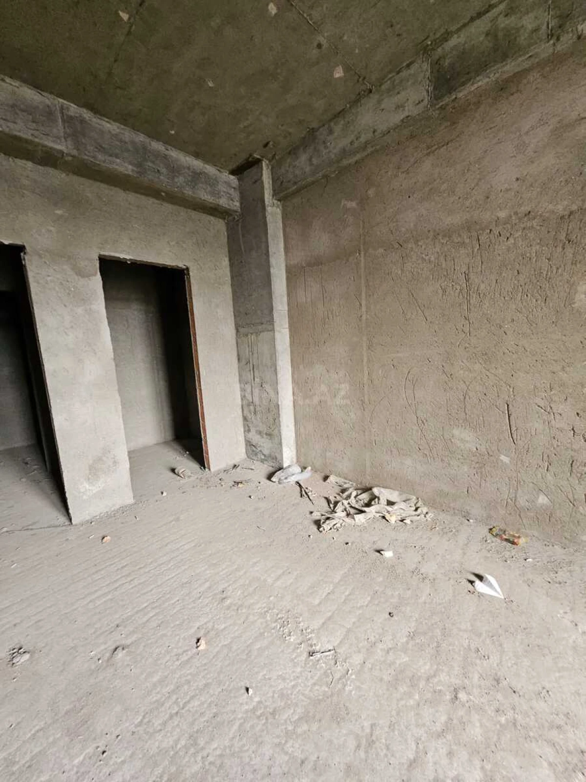 Satılır 2 otaqlı mənzil 66 m²