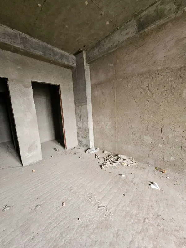 Satılır 2 otaqlı mənzil 66 m²