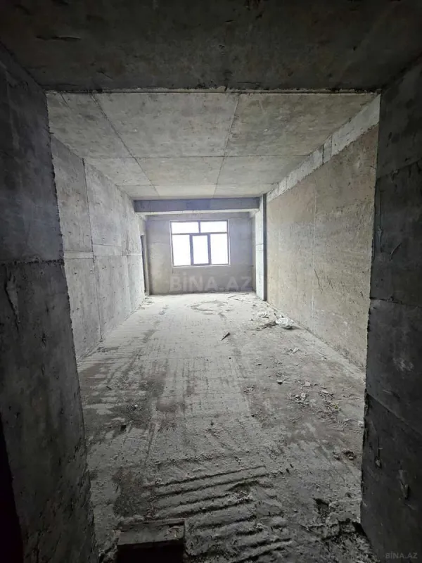 Satılır 2 otaqlı mənzil 66 m²