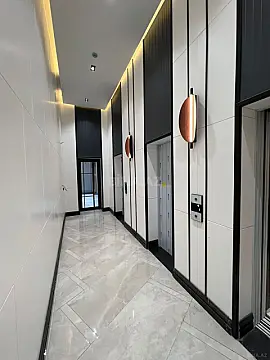 Satılır 2 otaqlı mənzil 66 m²