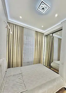 Kirayə verilir 3 otaqlı mənzil 100 m²