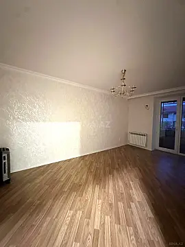 Satılır 2 otaqlı mənzil 50 m² — Bakı 2 otaq 50.00 m²