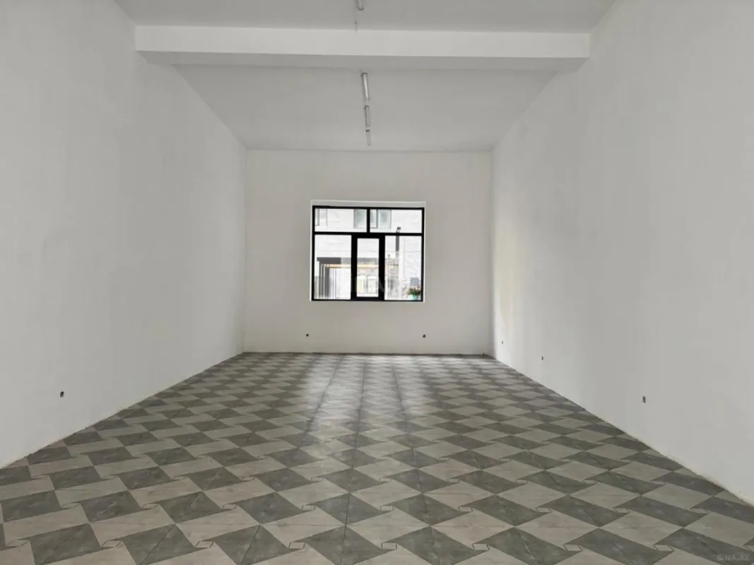 Kirayə verilir obyekt 130 m²