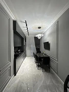 Satılır 2 otaqlı mənzil 98 m²