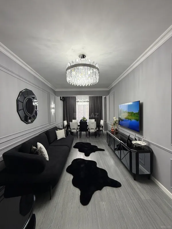 Satılır 2 otaqlı mənzil 98 m²