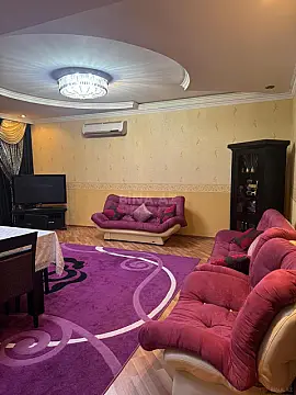 Satılır 4 otaqlı mənzil 159 m²