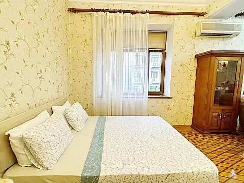 Kirayə verilir 3 otaqlı mənzil 90 m²