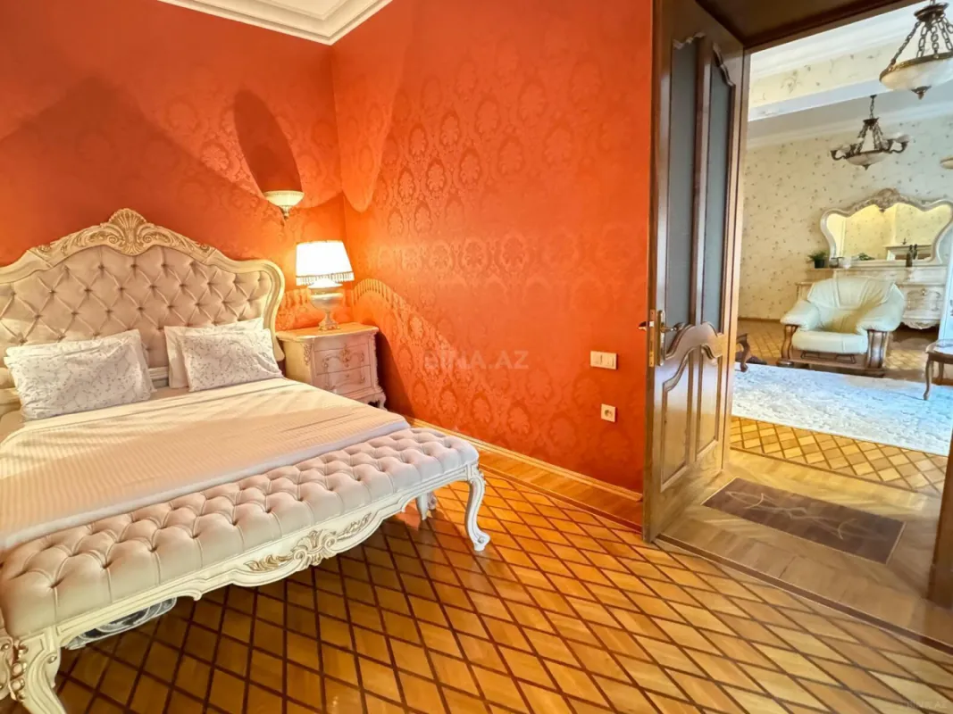 Kirayə verilir 3 otaqlı mənzil 90 m²