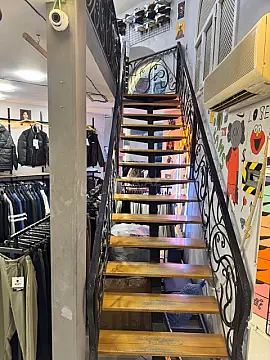 Kirayə verilir obyekt 55 m²