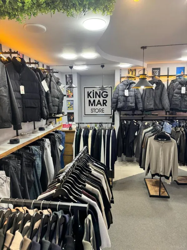 Kirayə verilir obyekt 55 m²