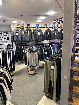 Kirayə verilir obyekt 55 m²