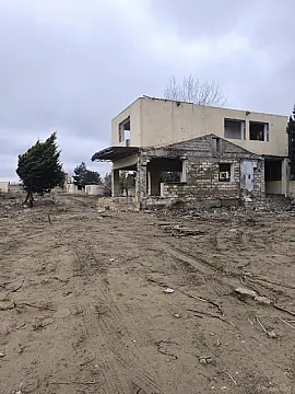 Satılır torpaq sahəsi 3.5 m² — Bakı, Fatmayı 3.50 m²