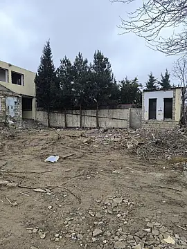 Satılır torpaq sahəsi 3.5 m²