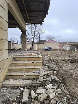 Satılır torpaq sahəsi 3.5 m²