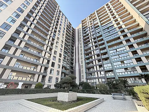 Satılır 2 otaqlı mənzil 65 m² — Bakı, Keşlə 2 otaq 65.00 m²
