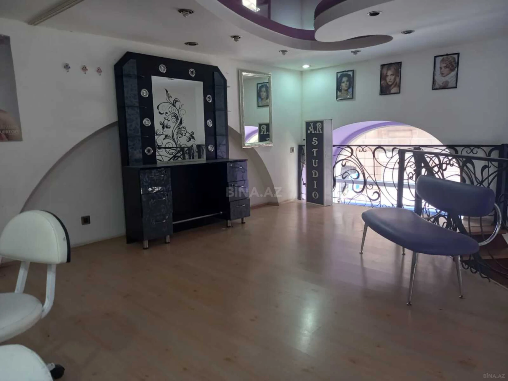 Satılır obyekt 90 m²