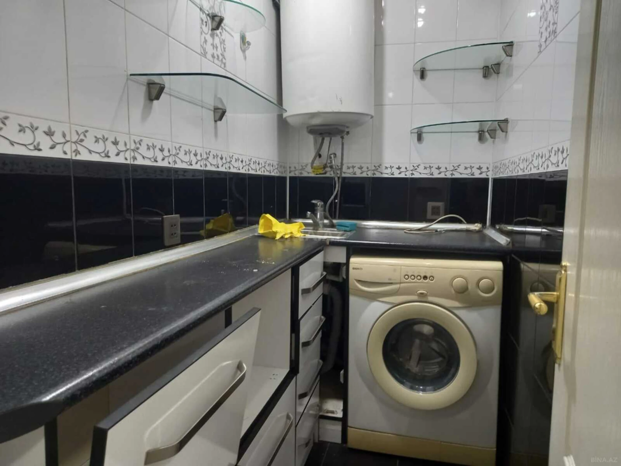 Satılır obyekt 90 m²