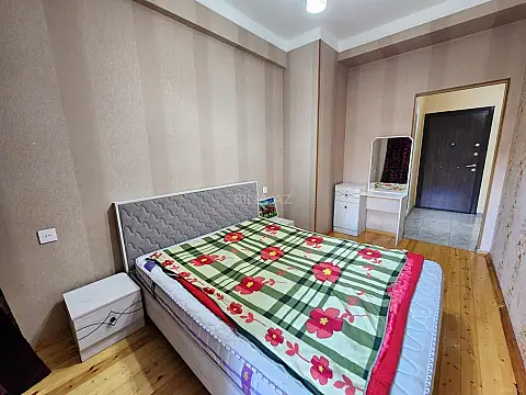 Kirayə verilir 2 otaqlı mənzil 50 m²