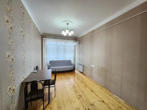 Kirayə verilir 2 otaqlı mənzil 50 m² — Bakı, 8-ci kilometr 2 otaq 50.00 m²