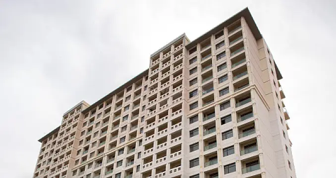 Satılır 4 otaqlı mənzil 157 m² — Bakı, Bayıl 4 otaq 157.00 m²