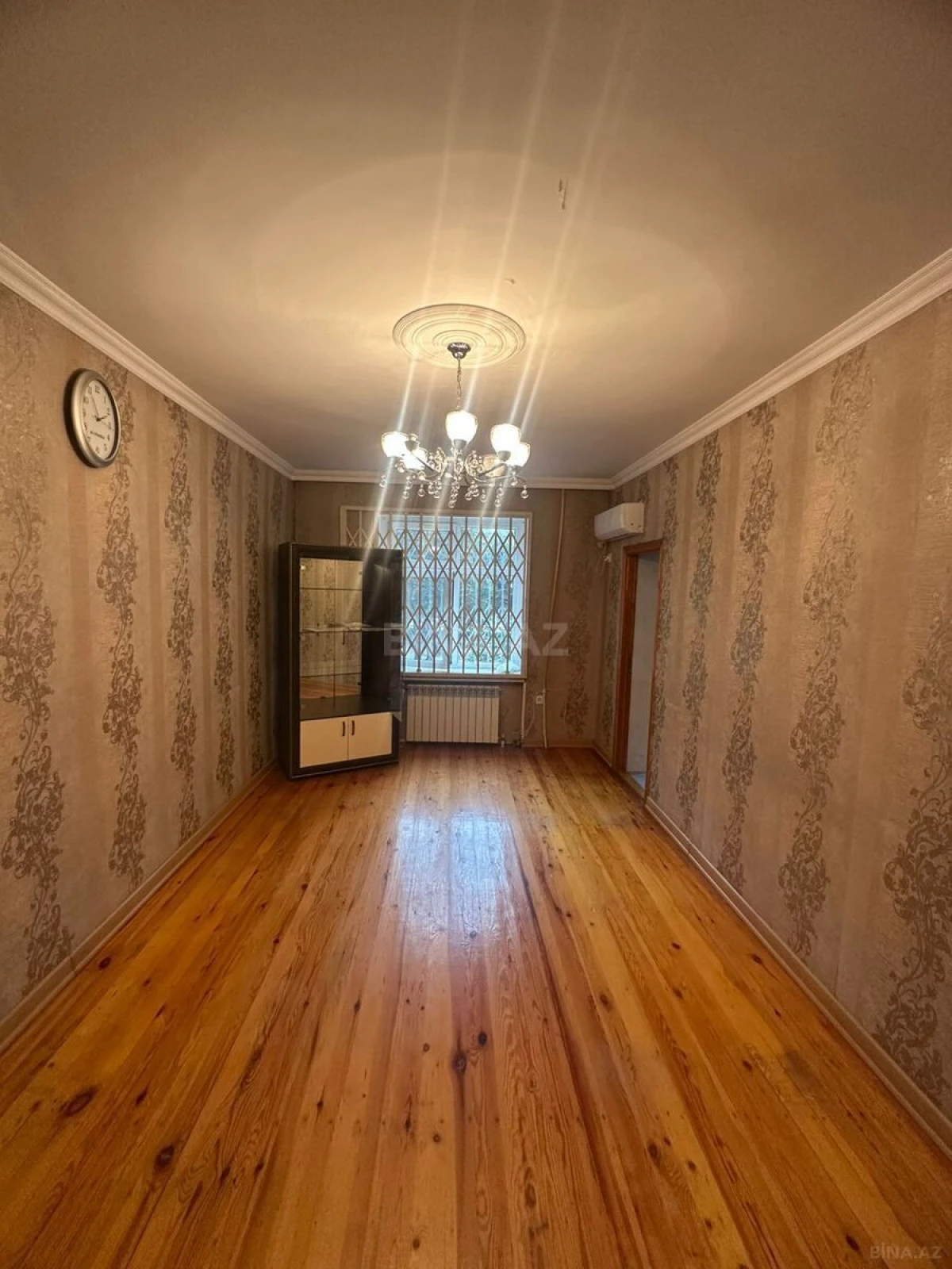 Kirayə verilir 3 otaqlı mənzil 65 m²