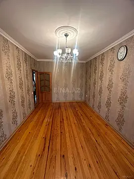 Kirayə verilir 3 otaqlı mənzil 65 m²