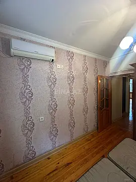 Kirayə verilir 3 otaqlı mənzil 65 m²