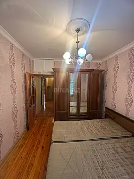 Kirayə verilir 3 otaqlı mənzil 65 m² — Bakı, Əhmədli 3 otaq 65.00 m²