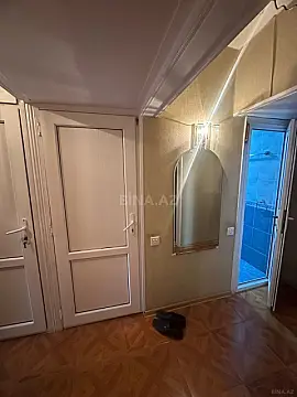 Kirayə verilir 3 otaqlı mənzil 65 m²