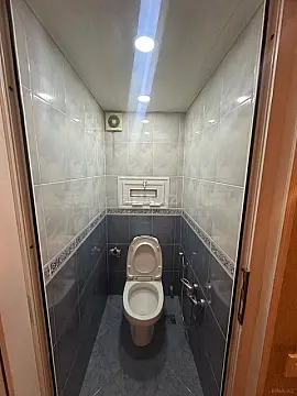 Kirayə verilir 3 otaqlı mənzil 65 m²