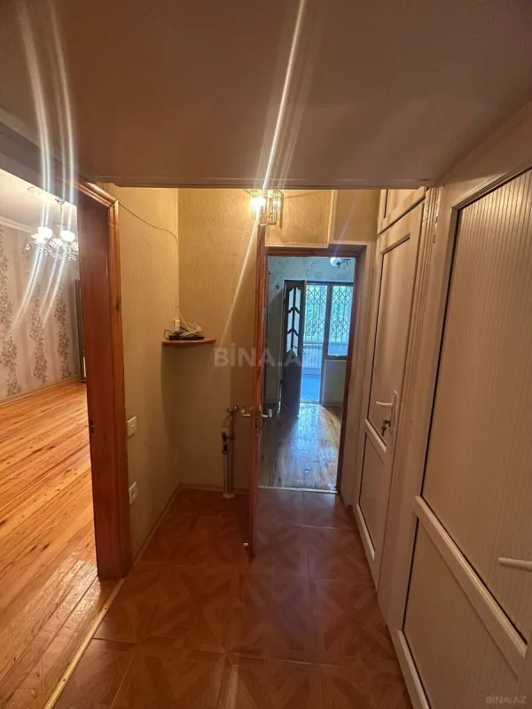 Kirayə verilir 3 otaqlı mənzil 65 m²