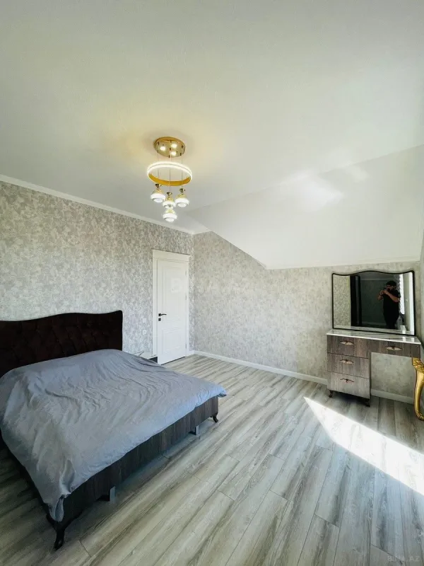 Kirayə verilir 5 otaqlı həyət evi 250 m²