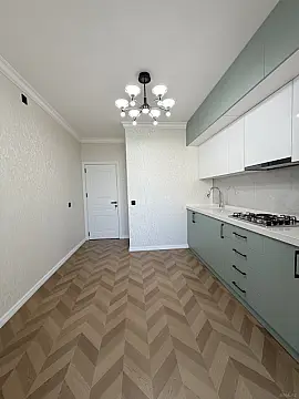 Satılır 3 otaqlı mənzil 85 m²