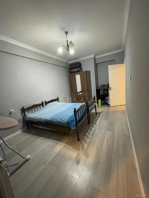 Kirayə verilir 2 otaqlı mənzil 65 m²