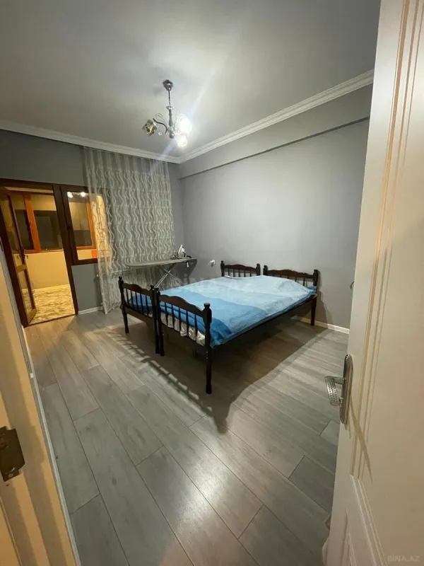 Kirayə verilir 2 otaqlı mənzil 65 m²