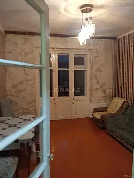 Kirayə verilir 2 otaqlı mənzil 60 m² — Bakı, Bakıxanov 2 otaq 60.00 m²