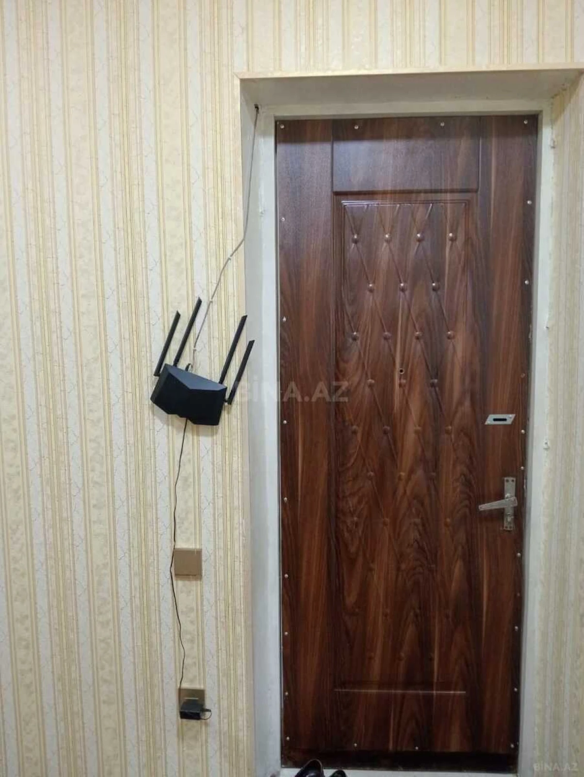 Kirayə verilir 2 otaqlı mənzil 60 m²