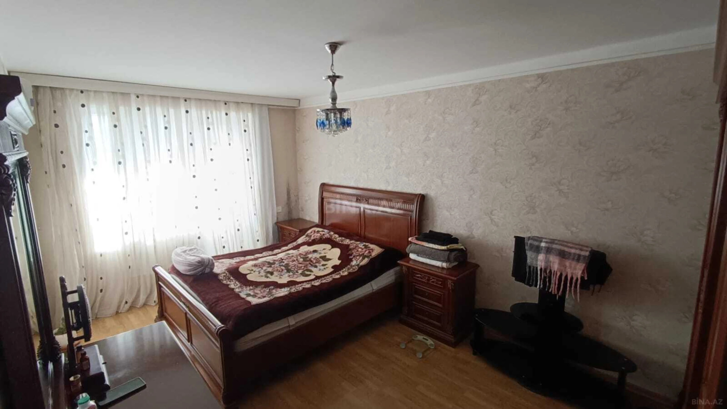 Satılır 3 otaqlı mənzil 75 m²