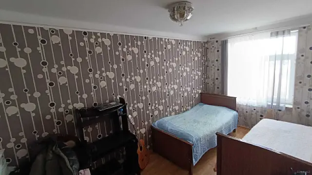 Satılır 3 otaqlı mənzil 75 m²