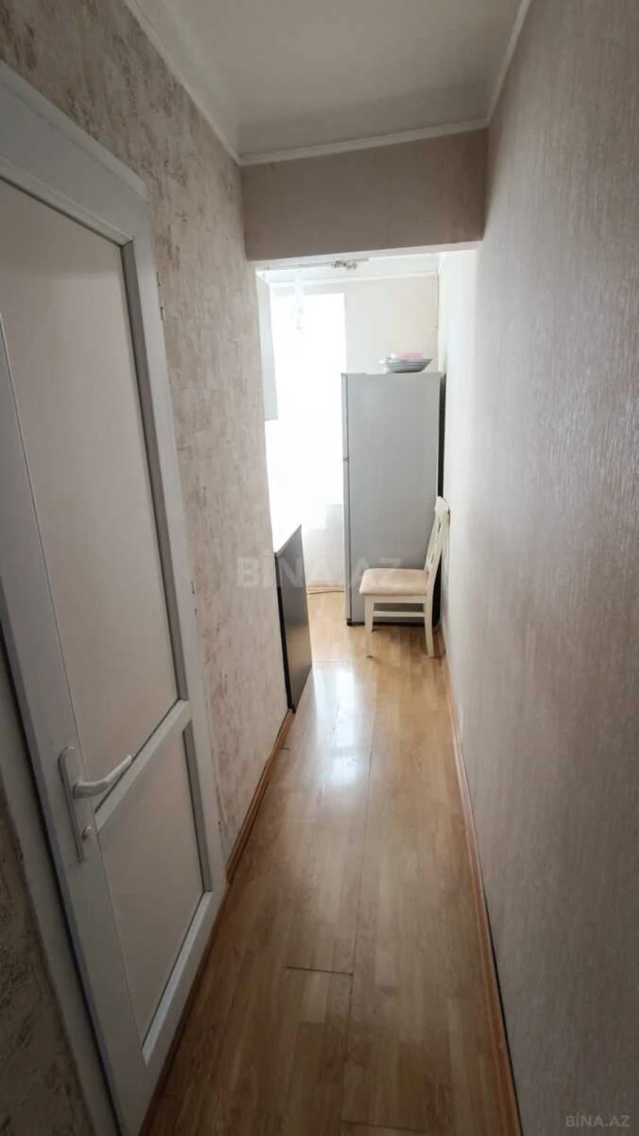 Satılır 3 otaqlı mənzil 75 m²