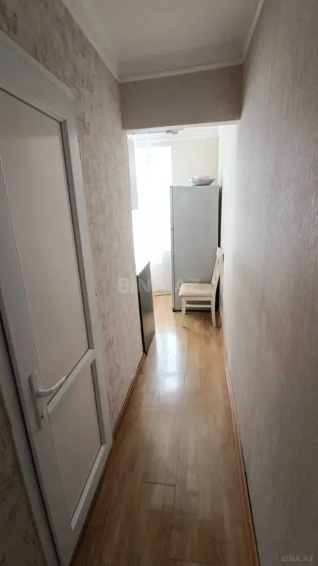Satılır 3 otaqlı mənzil 75 m²