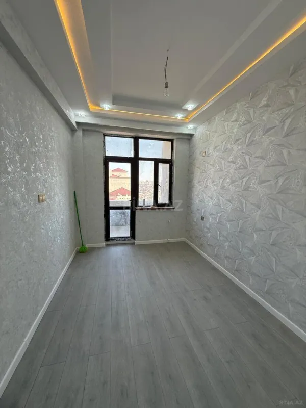 Satılır 2 otaqlı mənzil 47 m²