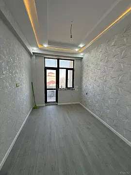 Satılır 2 otaqlı mənzil 47 m² — Xırdalan 2 otaq 47.00 m²