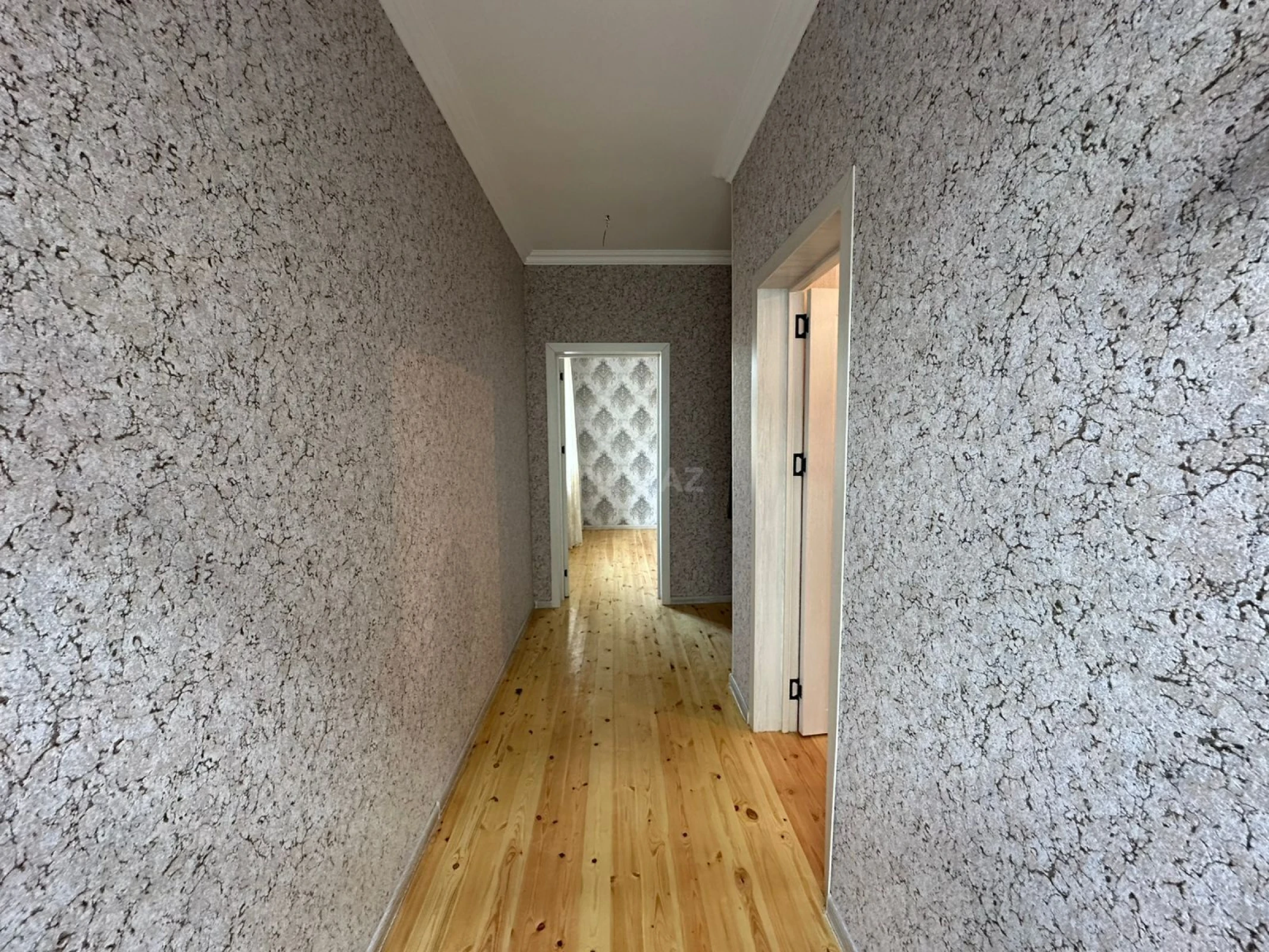 Satılır 2 otaqlı həyət evi 60 m²