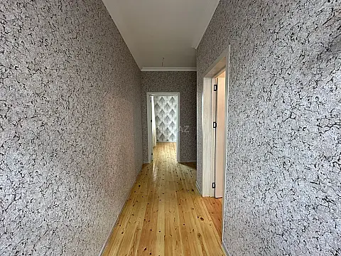 Satılır 2 otaqlı həyət evi 60 m²