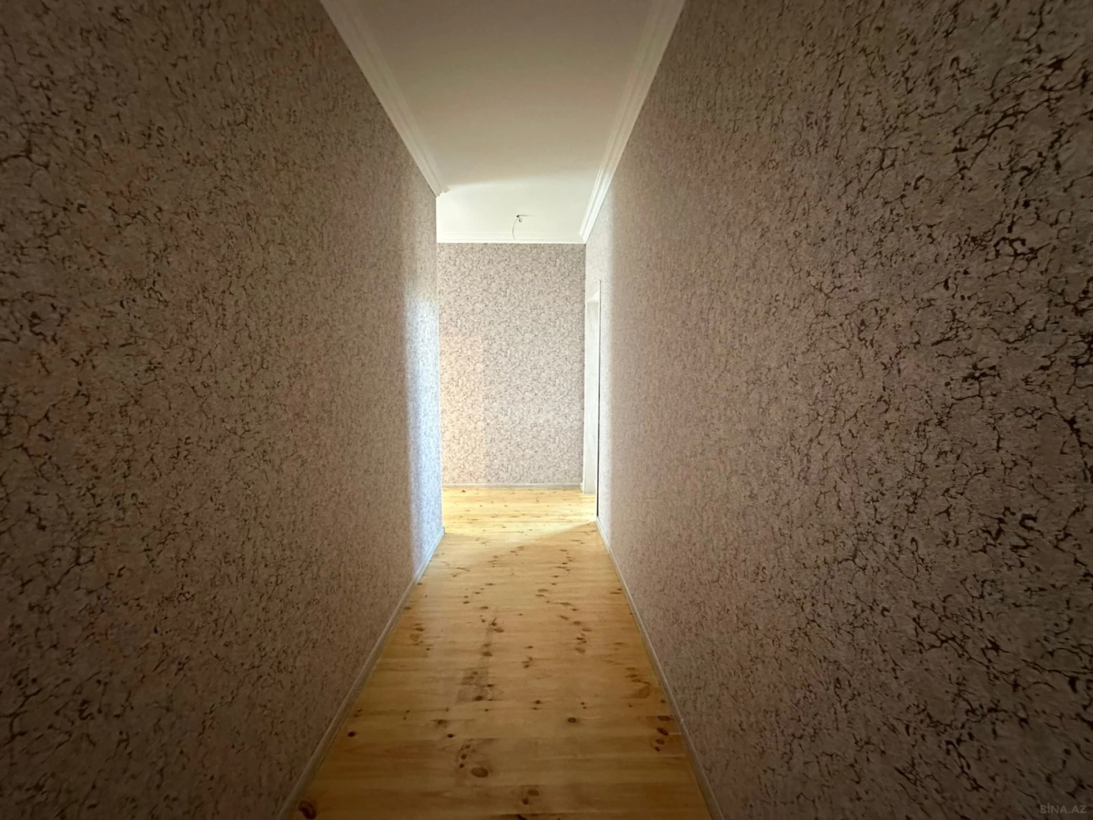 Satılır 2 otaqlı həyət evi 60 m²