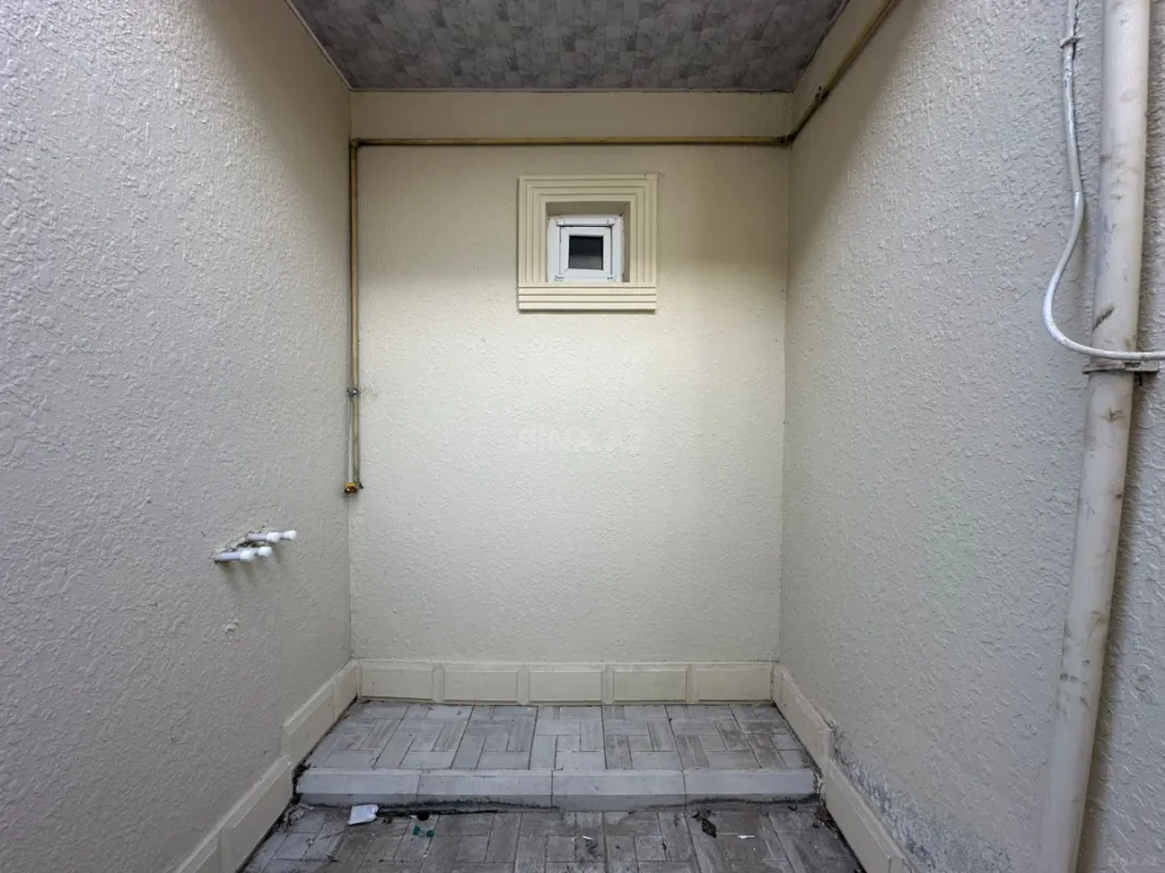 Satılır 2 otaqlı həyət evi 60 m²