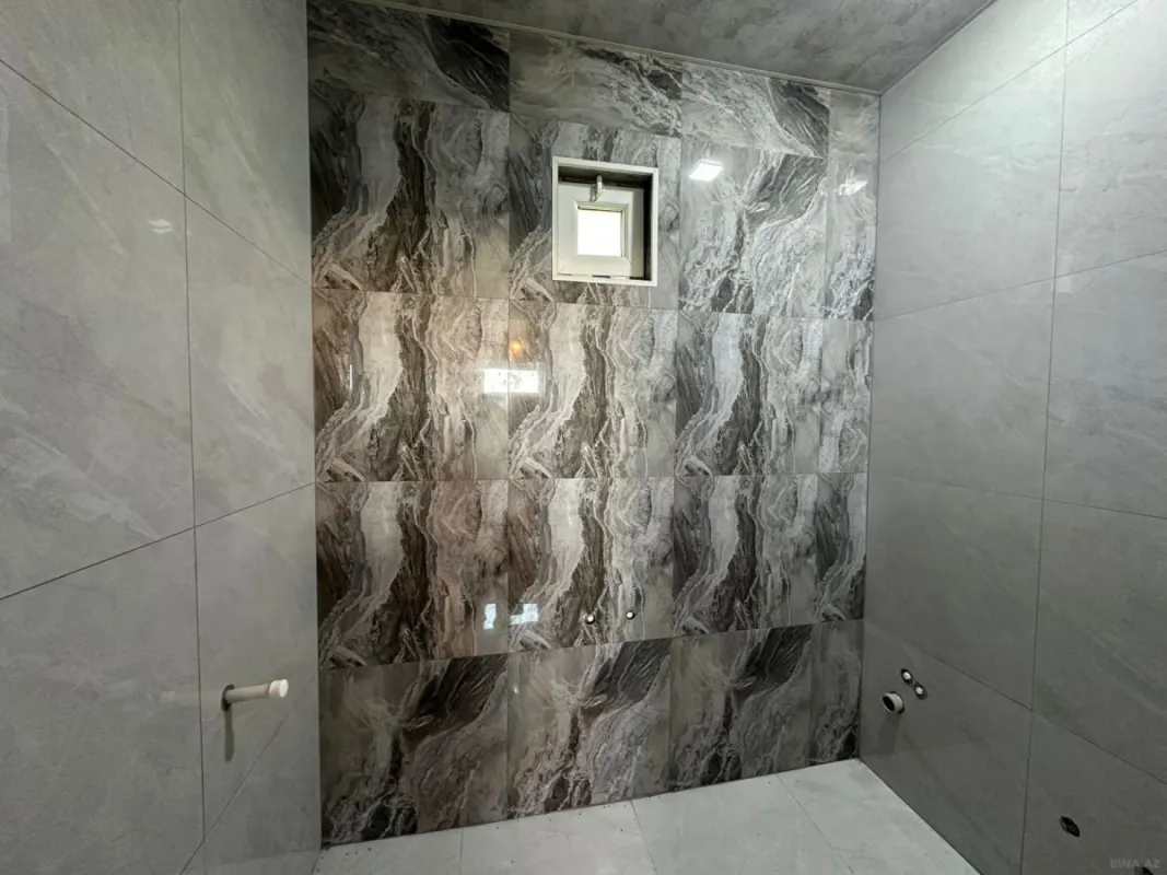 Satılır 2 otaqlı həyət evi 60 m²