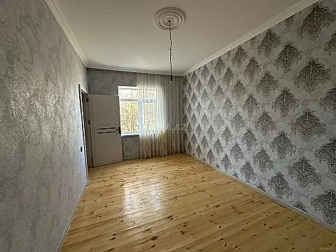 Satılır 2 otaqlı həyət evi 60 m² — Bakı, Mehdiabad 2 otaq 60.00 m²
